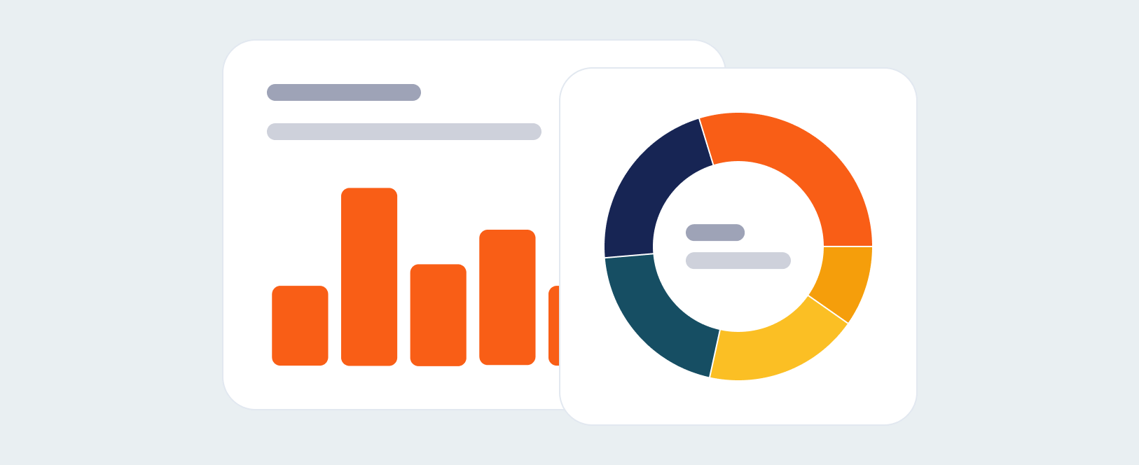 Universal Journal Export